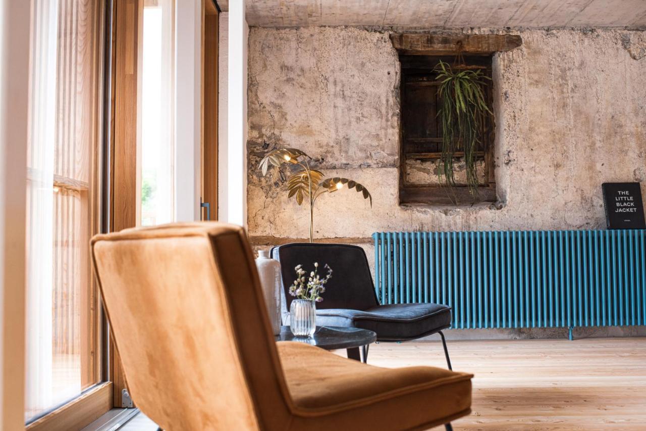 Tremondi - Boutique Bnb Quarten Exterior photo