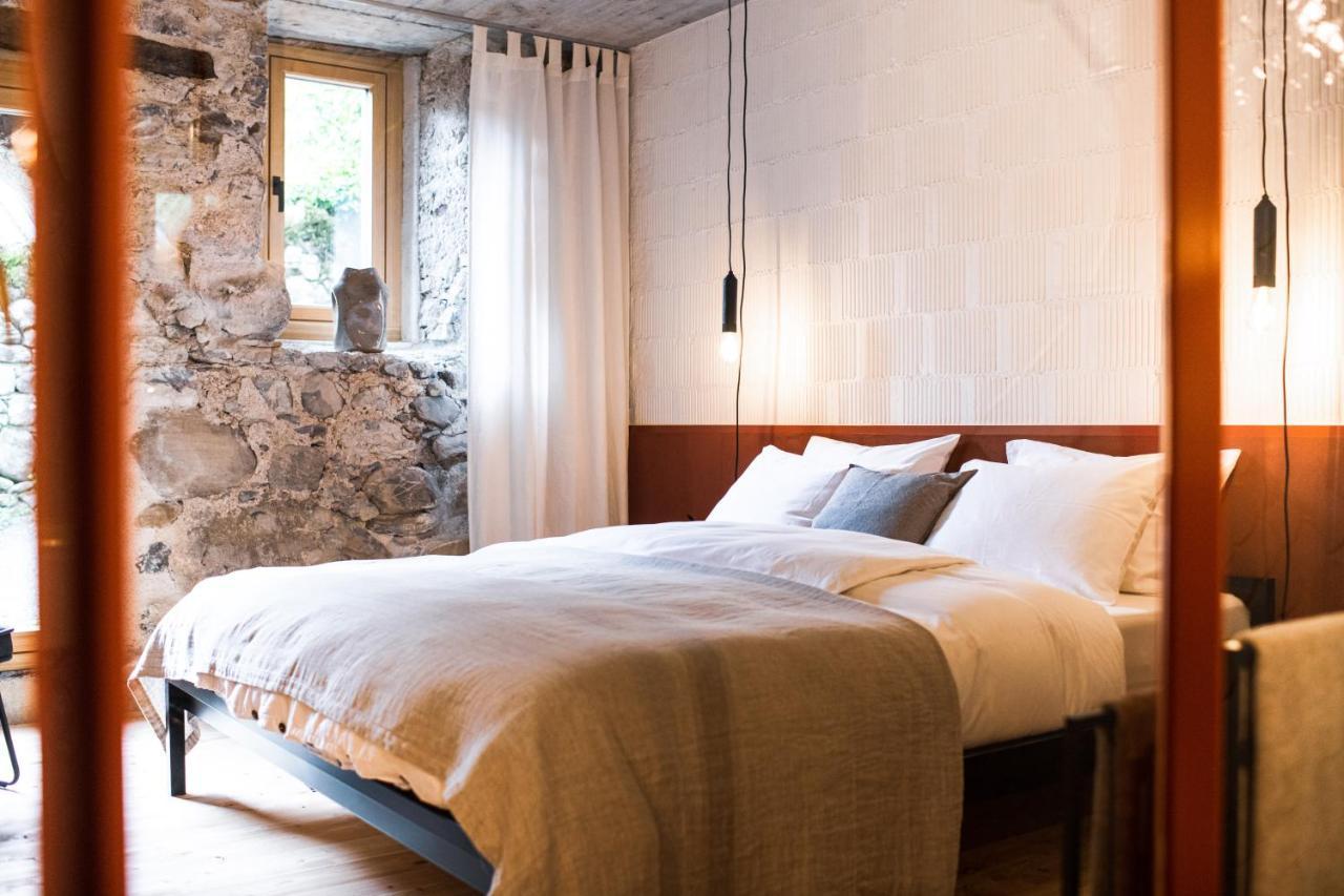 Tremondi - Boutique Bnb Quarten Exterior photo