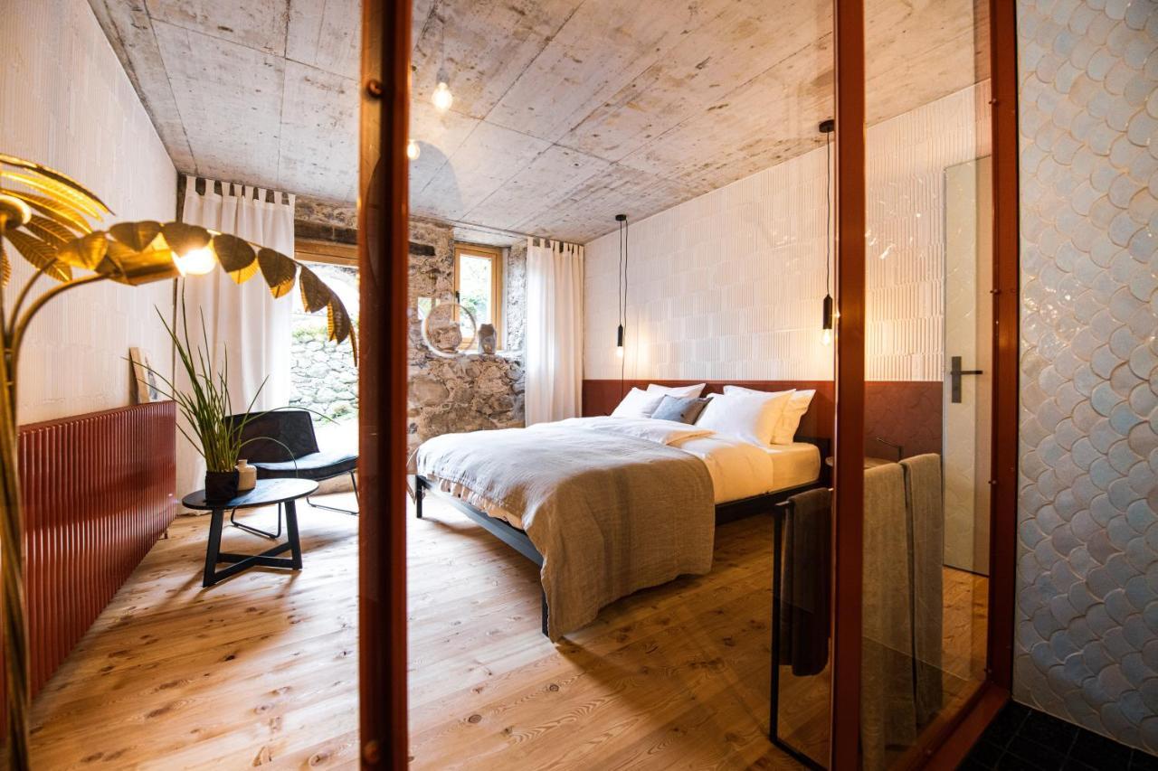 Tremondi - Boutique Bnb Quarten Exterior photo