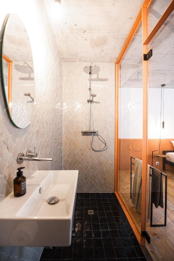 Tremondi - Boutique Bnb Quarten Exterior photo