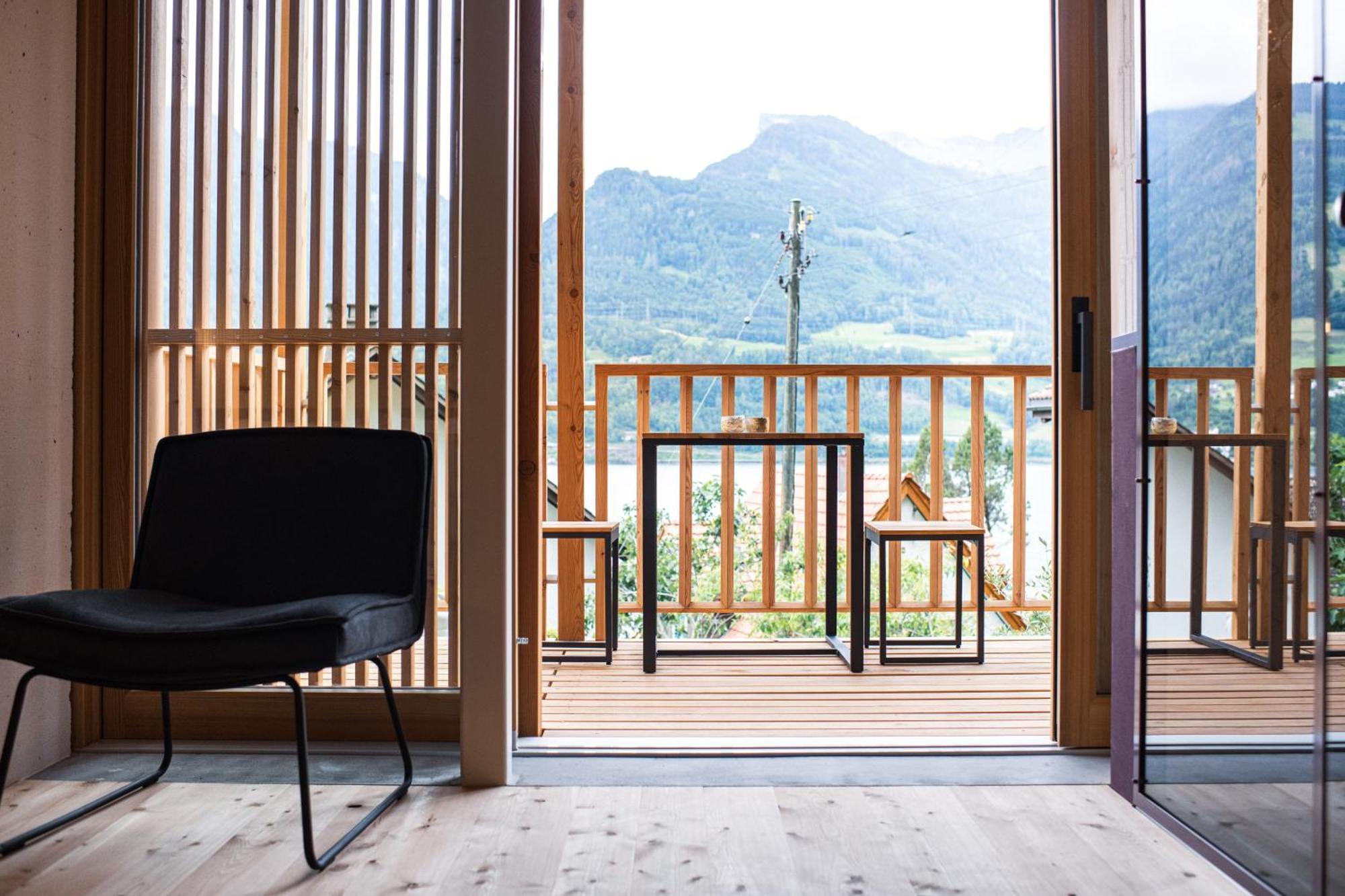 Tremondi - Boutique Bnb Quarten Exterior photo