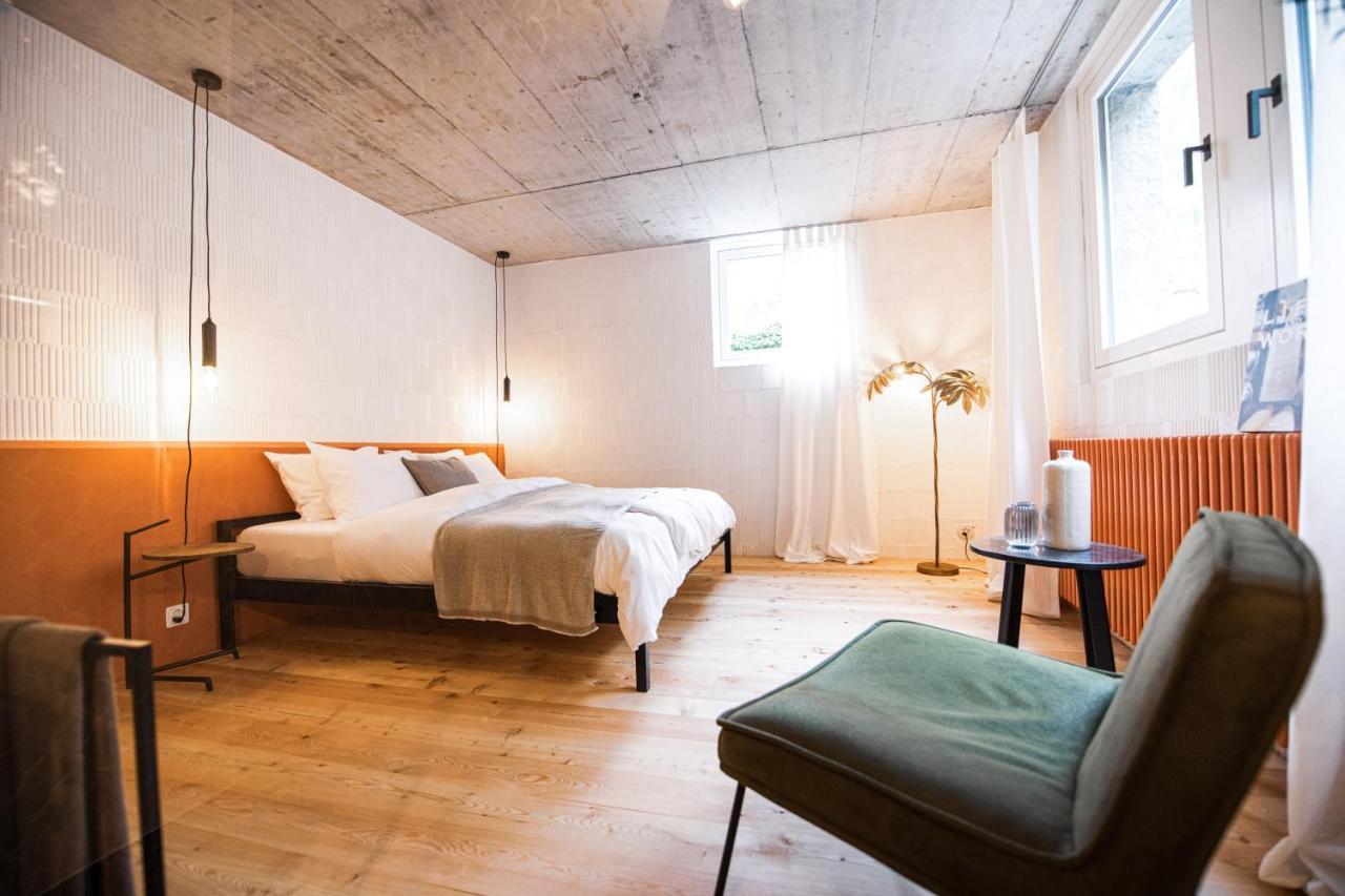 Tremondi - Boutique Bnb Quarten Exterior photo