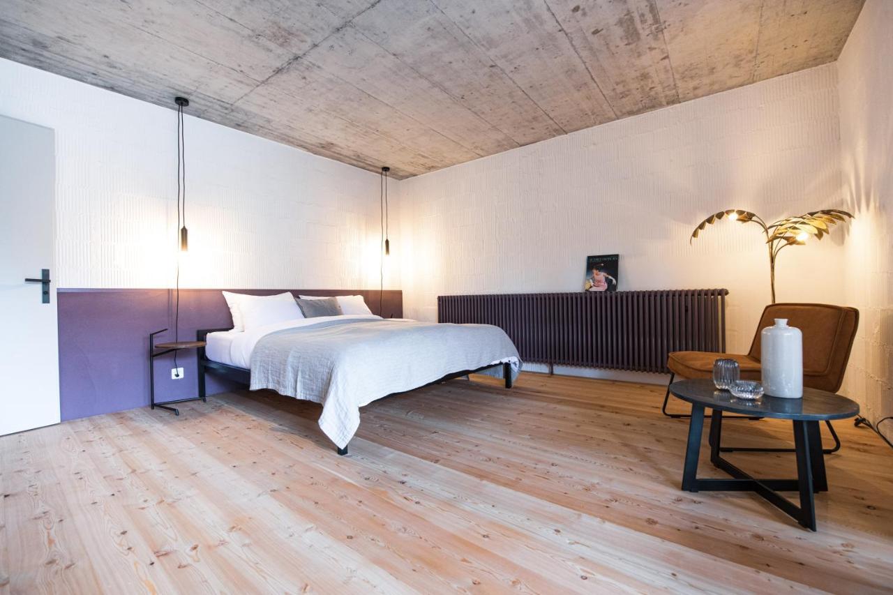 Tremondi - Boutique Bnb Quarten Exterior photo